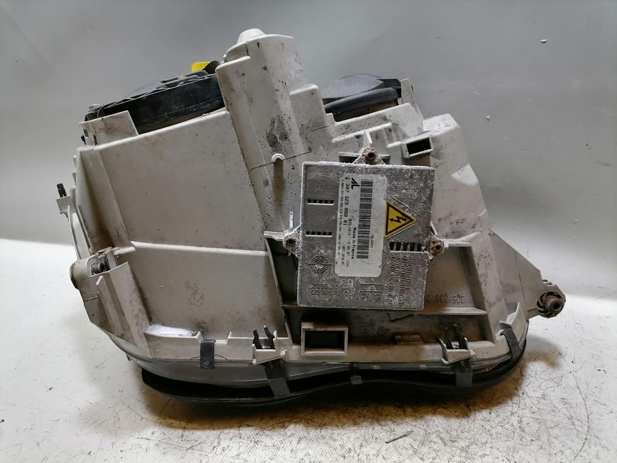 Mercedes C Klasse W203 original Scheinwerfer vorn links Bi-Xenon Bj.2003